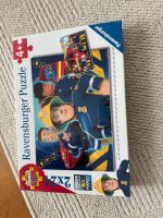 Original verpackt Feuerwehrmann Sam Puzzle Frankfurt am Main - Preungesheim Vorschau