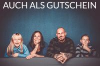 Familienbilder Familyshooting Familien Family Shooting Bremen Hemelingen - Hastedt Vorschau