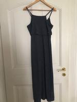 Blaues Jerseykleid TOM TAILOR Größe S München - Au-Haidhausen Vorschau