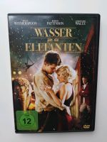 DVD Wasser für die Elefanten mit Robert Pattison Niedersachsen - Tostedt Vorschau