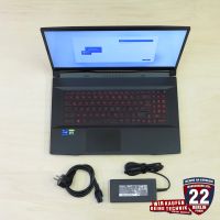 17,3 Zoll Full-HD MSI Katana GF76 i7-11800H 16GB 2TB SSD RTX3050 Friedrichshain-Kreuzberg - Friedrichshain Vorschau