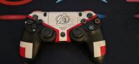 Ps4 Controller Avangers Optik Duisburg - Meiderich/Beeck Vorschau