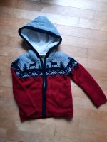 Norweger-Jacke Gr. 104 Nordrhein-Westfalen - Petershagen Vorschau