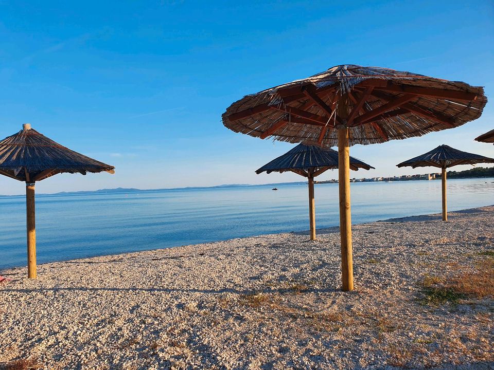 Ferienwohnung Kroatien Vir Insel bei Zadar ab Angebot 50,-€ in Traunreut