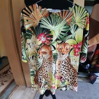 Damenshirt  NEU  Größe  44/46 Sachsen-Anhalt - Dodendorf Vorschau