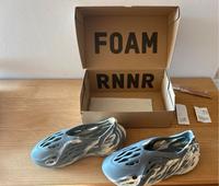 Yeezy Foam Runner Moon Grey Wuppertal - Barmen Vorschau