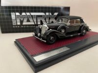 Matrix , Mercedes Benz 770 D Cabriolet , 1:43 Niedersachsen - Schladen Vorschau