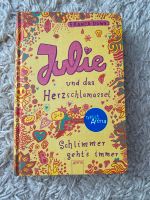 Julie und das Herzschlamassel Niedersachsen - Verden Vorschau