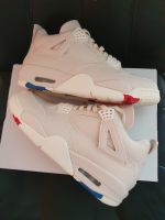 Jordan 4 Retro Blank Canvas || EU 40.5 Hessen - Offenbach Vorschau