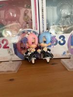 Rem und Ram Re:Zero Nendoroid Anime Figur Leipzig - Leipzig, Zentrum-Ost Vorschau