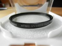 UV-Filter 62 mm Niedersachsen - Bissendorf Vorschau