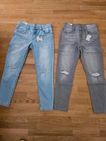 Jeans Gr 42 Bershka Neu Bayern - Dorfen Vorschau