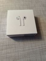 Apple AirPods Schleswig-Holstein - Trappenkamp Vorschau