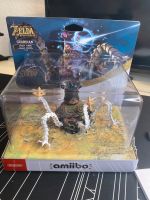 amiibo Zelda Wächter (The Legend of Zelda Collection) Düsseldorf - Eller Vorschau