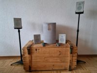 Panasonic 4.1 Heimkino Soundsystem 4.1 Köln - Rodenkirchen Vorschau