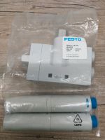 FESTO Vakuumsaugdüse VN-30-L-T6-PI5-VI6-R02, 526132, neuwertig ! München - Trudering-Riem Vorschau