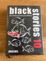 Black Stories 10, Spiel Hessen - Limburg Vorschau