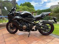 Honda CBR 650r Nordrhein-Westfalen - Voerde (Niederrhein) Vorschau