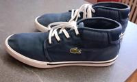 Sneaker von Lacoste Nordrhein-Westfalen - Solingen Vorschau