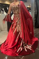 Henna kleid bindalli Nürnberg (Mittelfr) - Südstadt Vorschau