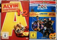 Alvin Hotel Transsilvanien Schlümpfe Monster House Kinderfilm DVD Dresden - Reick Vorschau