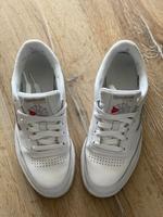 Reebok Classic CLUB C 85 UNISEX - Sneaker low - weiß/sheer grey Hessen - Zwingenberg Vorschau