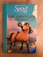 Buch Spirit Wild und frei Das Abenteuer beginnt, wie neu Rheinland-Pfalz - Haßloch Vorschau