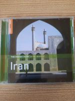 CD: THE ROUGH GUIDE to the music of Iran Nürnberg (Mittelfr) - Mitte Vorschau