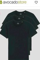 Basic Unisex T-Shirt, Bio Baumwolle, Fair Trade, Nachhaltig, Schw Baden-Württemberg - Wernau Vorschau