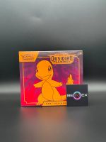 Pokémon Pokemon Obsidian Flammen Glumanda Top Trainer Box OVP Niedersachsen - Osnabrück Vorschau