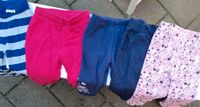 Kinderbekleidung 5 Hosen 80 Set Niedersachsen - Cremlingen Vorschau