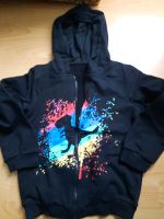 Sweat Jacke Hoody Hessen - Rockenberg Vorschau