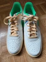 Nike Sneaker Hessen - Grünberg Vorschau