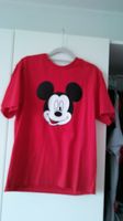 Mickey Mouse Shirt Nordrhein-Westfalen - Preußisch Oldendorf Vorschau