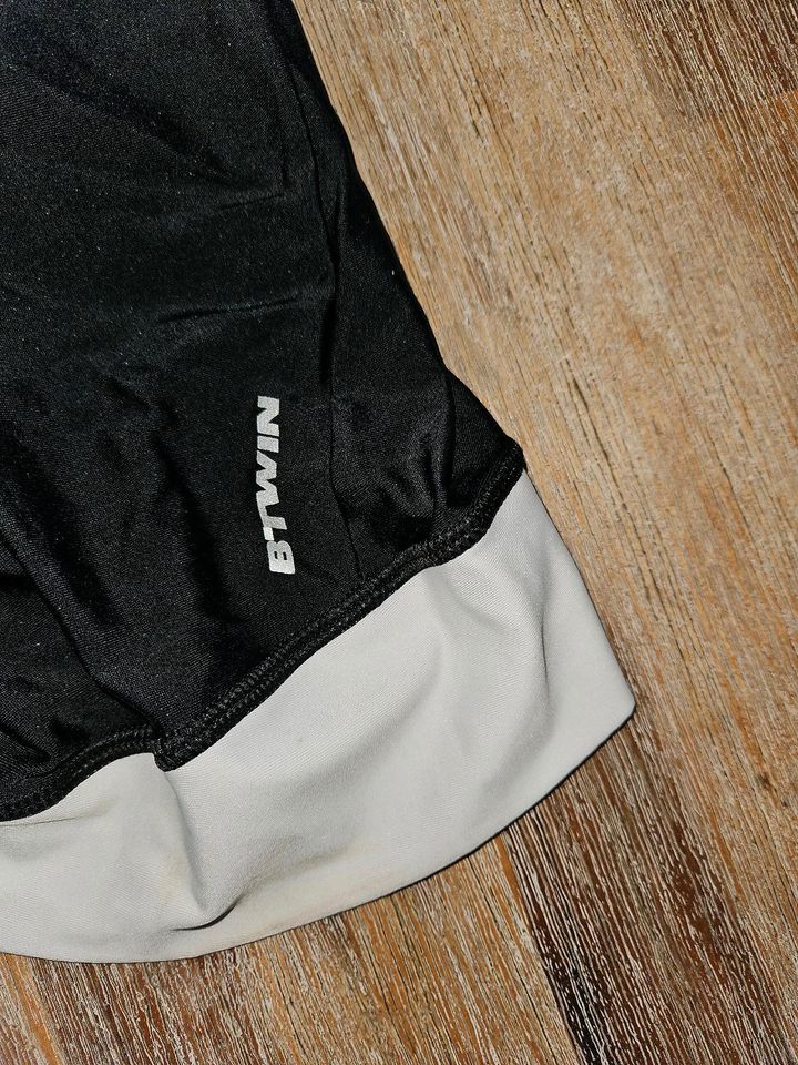 B'TWIN ° Damen Bike 3/4 Hose & Shorts in Velen