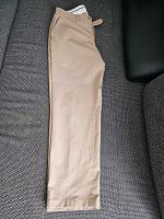 Hiltl Business Hose,Gr.26, beige Bayern - Hemau Vorschau