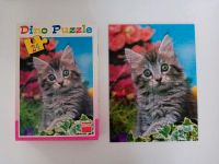 Puzzle - Katze - 24 Teile Bayern - Rödental Vorschau