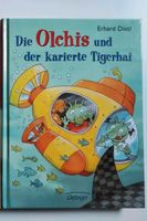 Die Olchis und der karierte Tigerhai neu Bayern - Röttenbach Vorschau