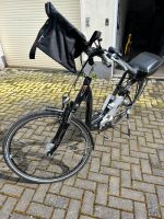 KTM Severo 8RT (Flyer) E-Bike mit tiefem Einstieg + Zubehör Essen - Essen-Südostviertel Vorschau