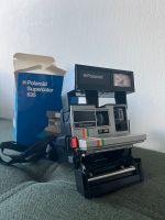 Polaroid 635 (wie neu ) retro Kamera Nordrhein-Westfalen - Ennepetal Vorschau