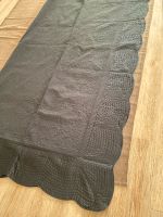 Zara Home Quilt Tagesdecke schwarz Nordrhein-Westfalen - Gütersloh Vorschau