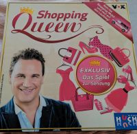 Shopping Queen das Brettspiel Brandenburg - Buckow (Märkische Schweiz) Vorschau