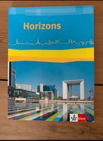 Horizons Schulbuch Französisch Klasse 11/12 Berlin 9783125209411 Berlin - Steglitz Vorschau