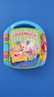 Liederbuch mit Sound und Lichter von Fisher Price Baden-Württemberg - Hüfingen Vorschau