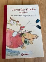 Kinderbuch Buch Cornelia Funke erzählt Niedersachsen - Sehnde Vorschau