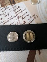 2 Münzen 1x DM und 1x 2€  sind wohl entwertet worden Brandenburg - Falkensee Vorschau