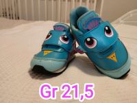 Reebok Kinderschuhe, Sportschuhe, Sneaker Gr 21.5 Baden-Württemberg - Pforzheim Vorschau