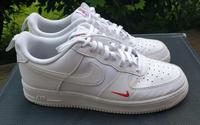 Nike Air Force 1  Gr. 44, Sneaker, Laufschuhe Baden-Württemberg - Kenzingen Vorschau