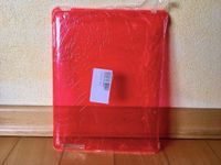 Mobiletto Smart Feather Case Hülle rot transparent Apple iPad 3 Nordrhein-Westfalen - Engelskirchen Vorschau