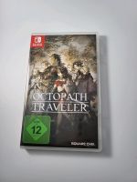 Octopath Traveler Nintendo Switch Sachsen-Anhalt - Magdeburg Vorschau